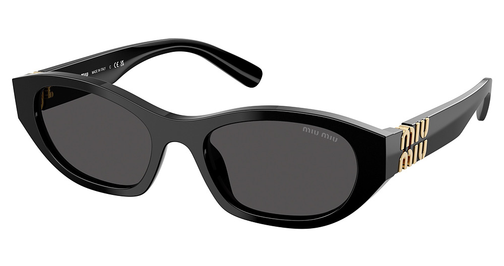 BLACK / DARK GREY