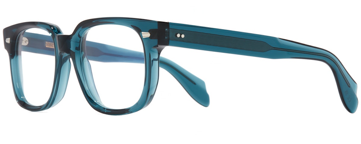 DEEP TEAL