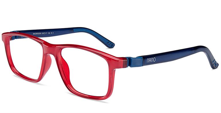 RED/BLUE