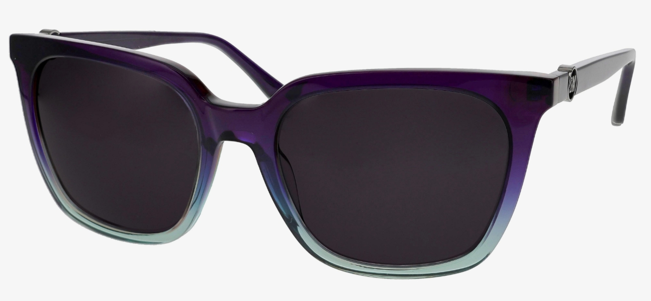 PURPLE FADE