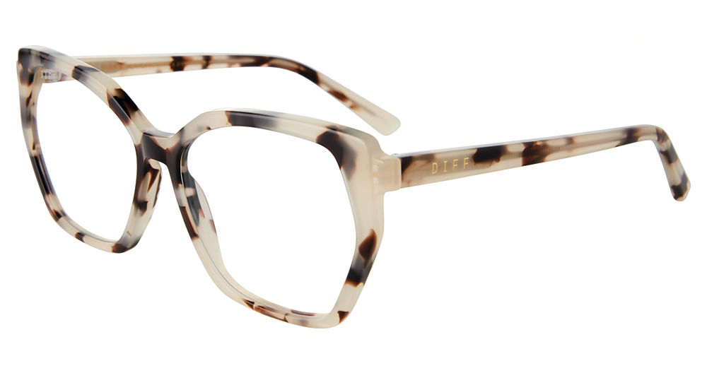 Cream Tortoise BL 0Z63