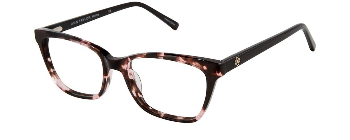 BLUSH TORTOISE