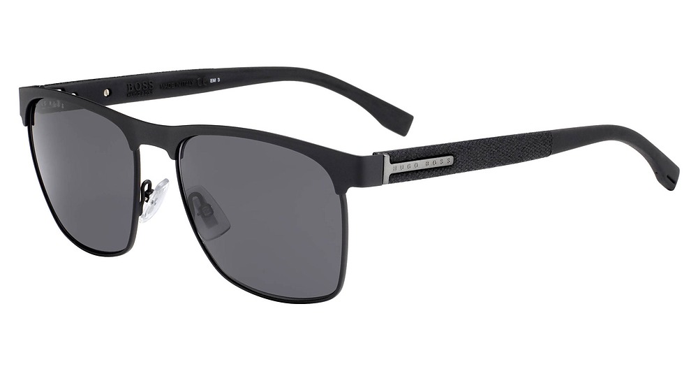 Mtt Black / Grey