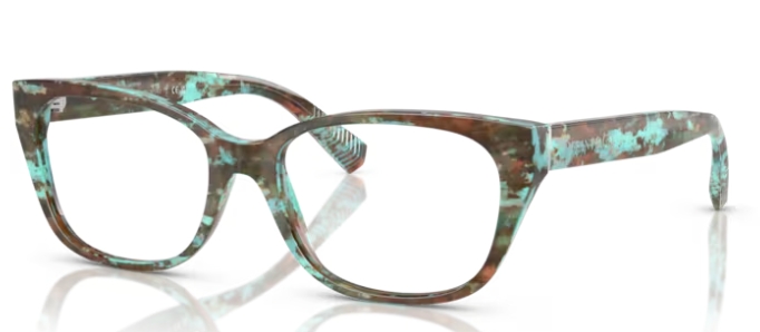 HAVANA TIFFANY BLUE