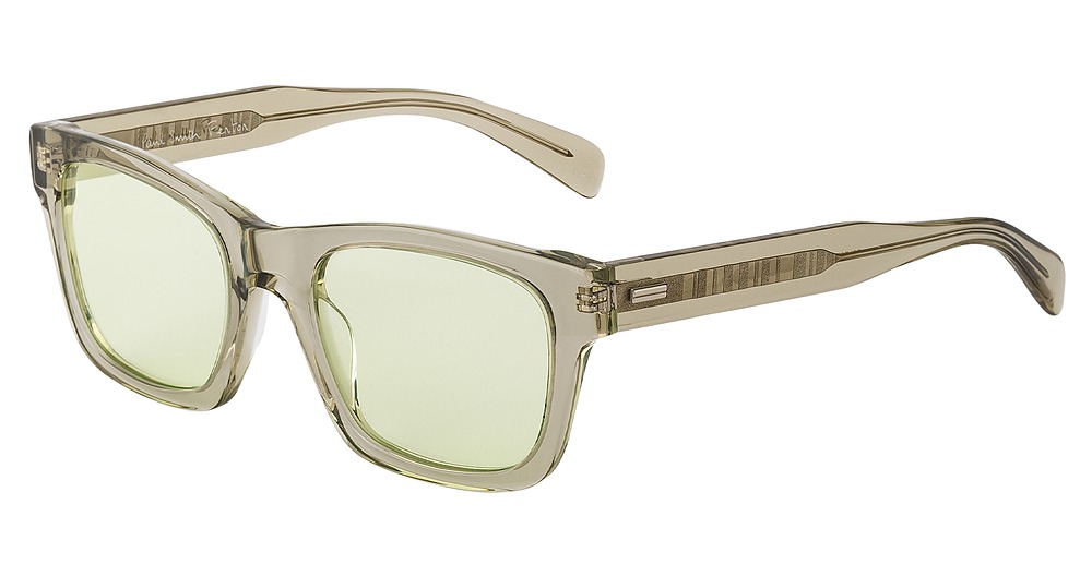 PALE GREEN