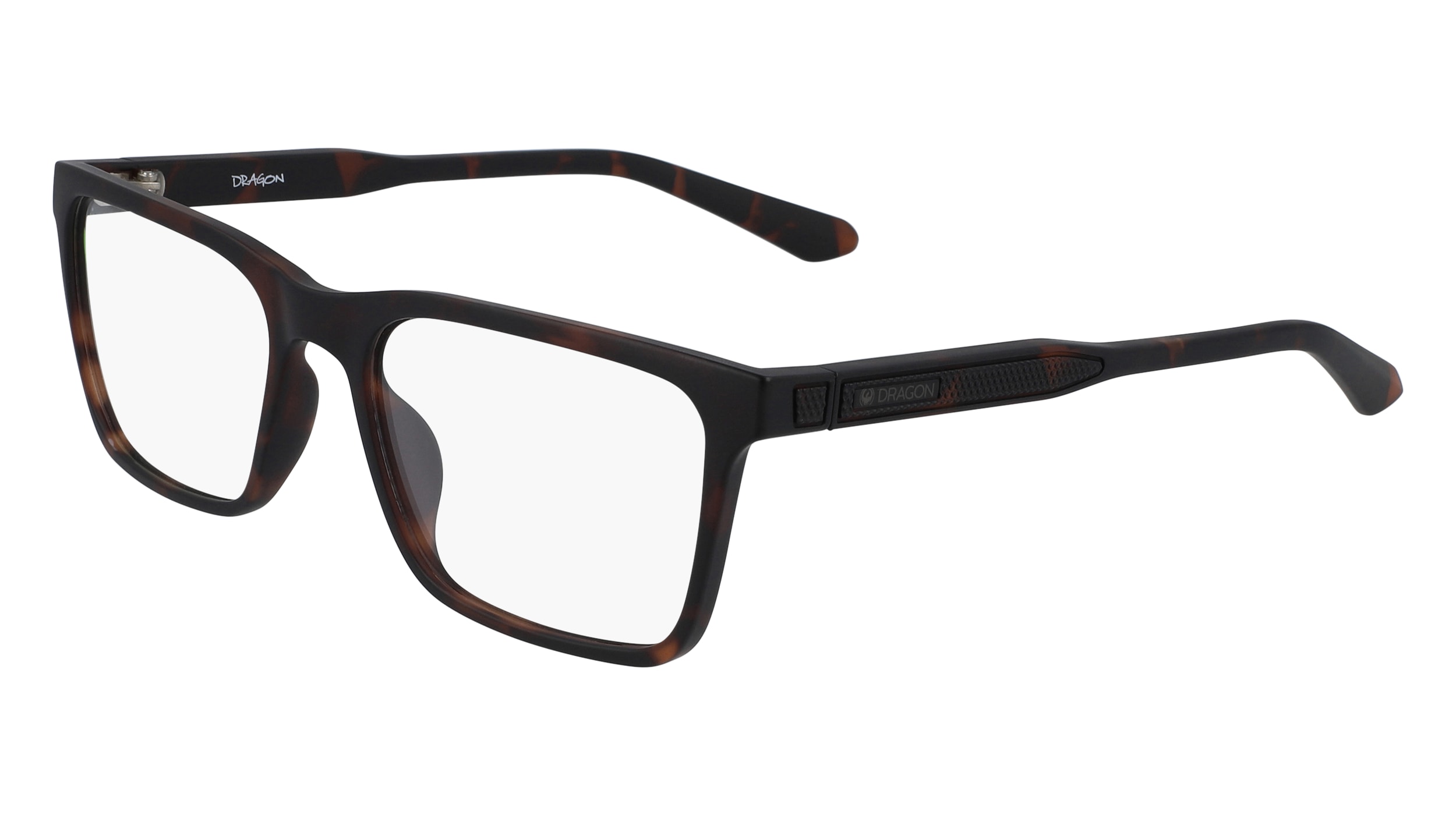 MATTE TORTOISE