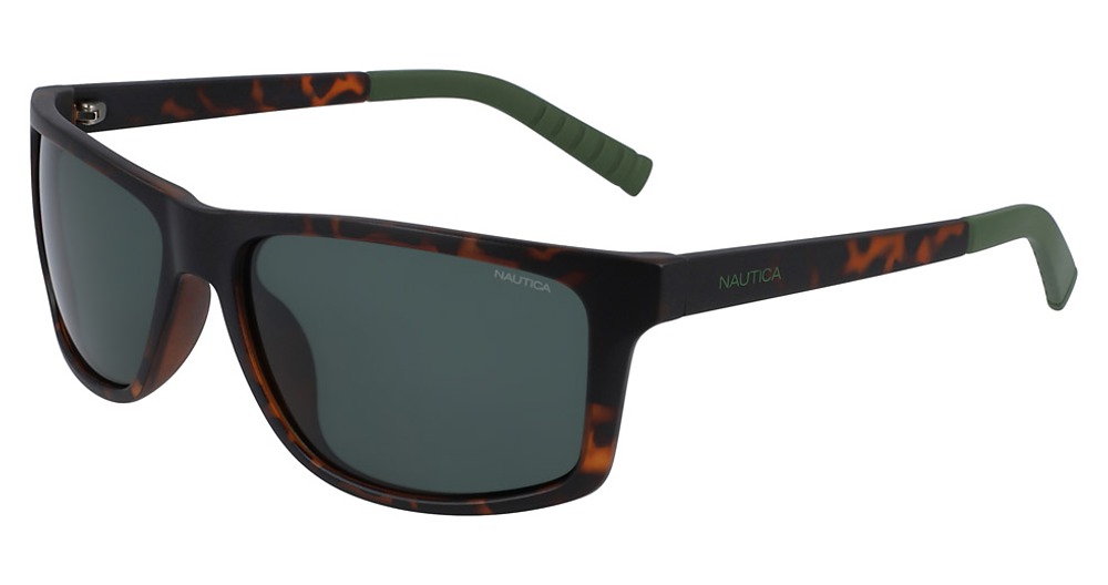 (215) MATTE DARK TORTOISE