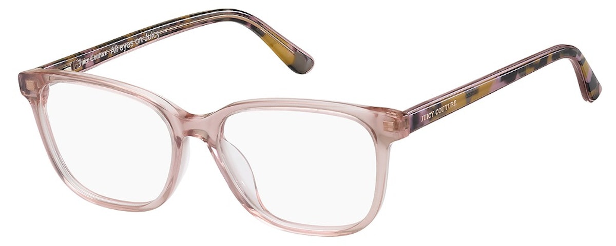 Crystal Pink