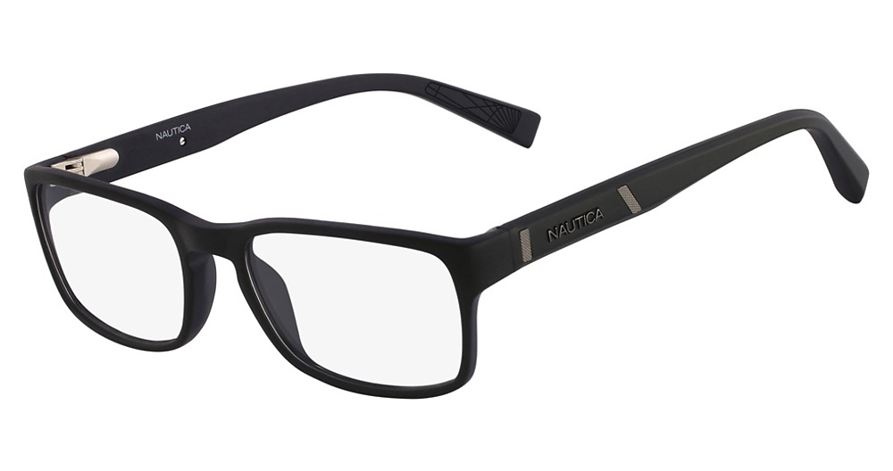(005) MATTE BLACK