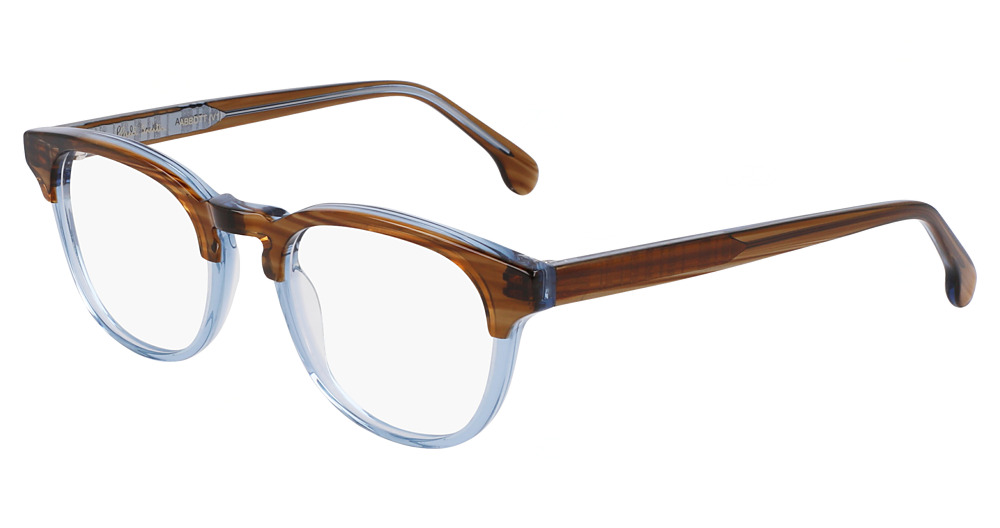 MULTISTRIPE BROWN
