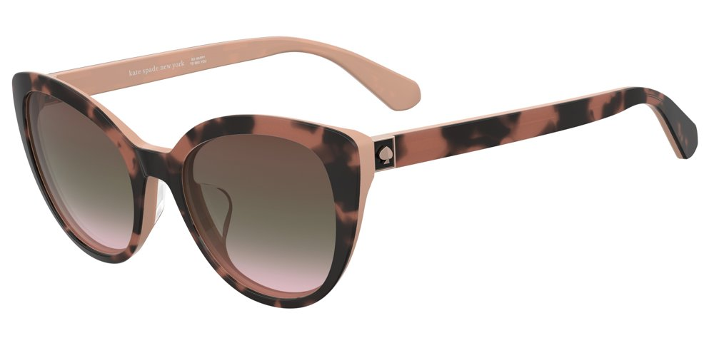 PINK HAVN / BROWN PINK SHADED