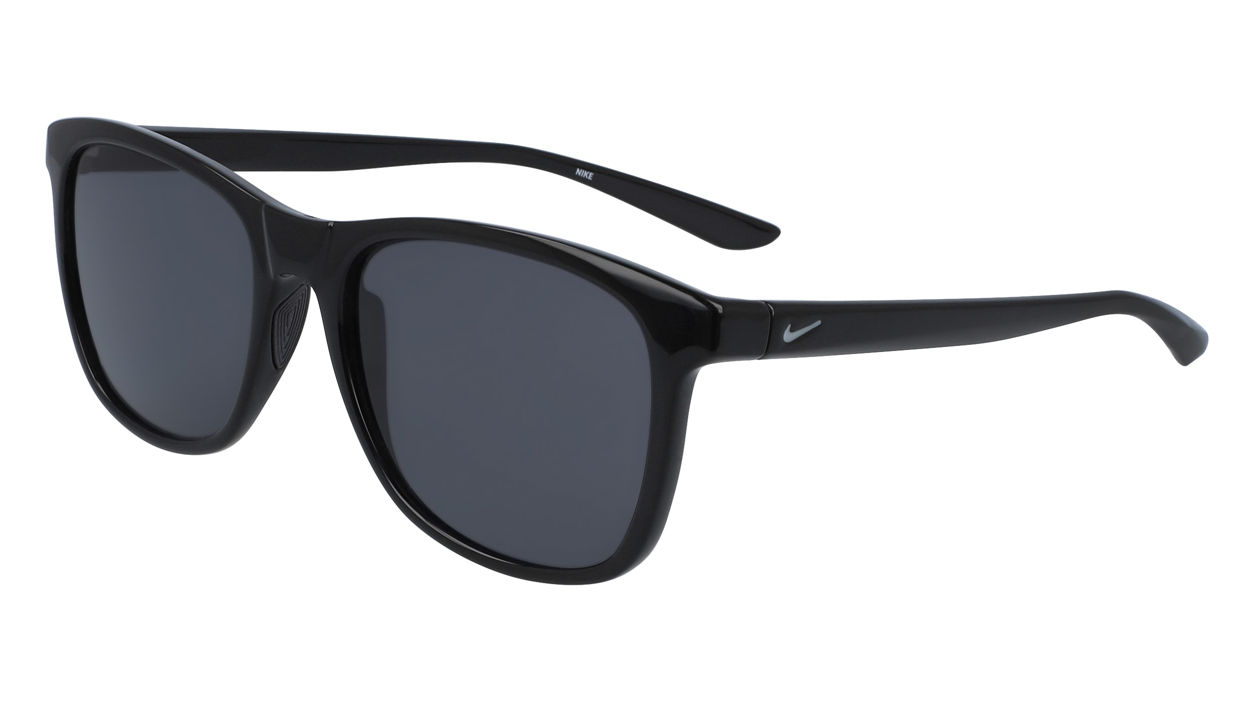 BLACK/DARK GREY