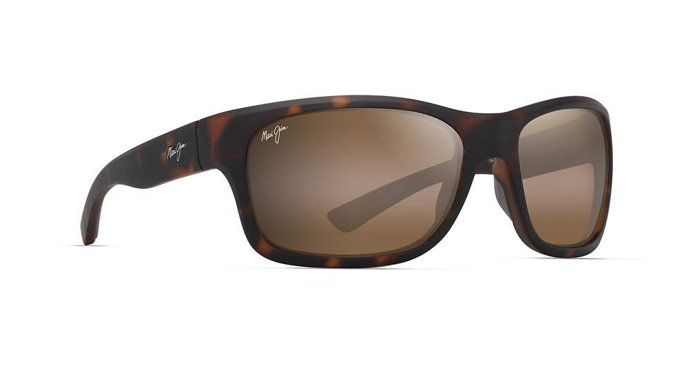 Matte Dark Havana / HCL® Bronze