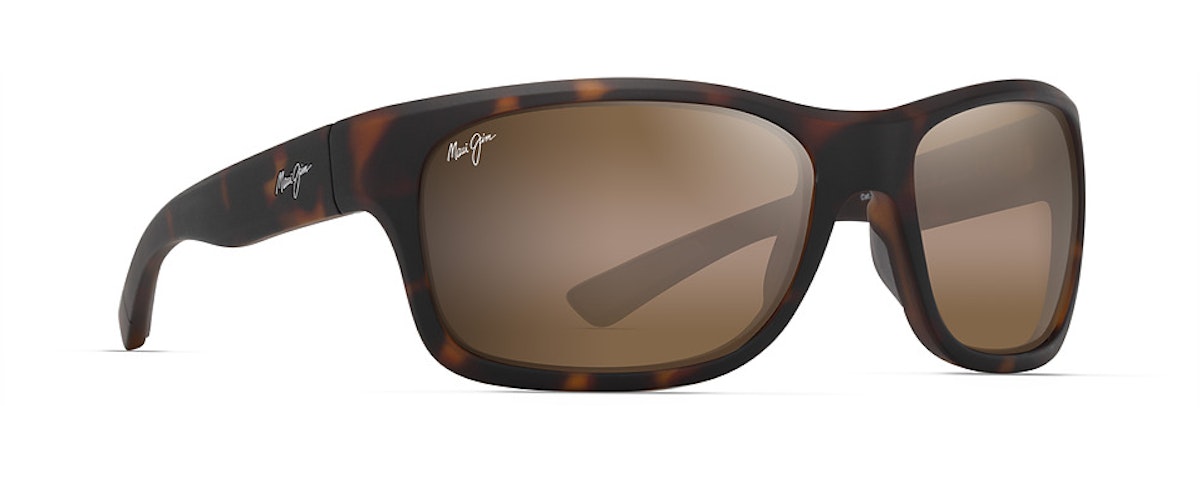 Matte Dark Havana / HCL® Bronze