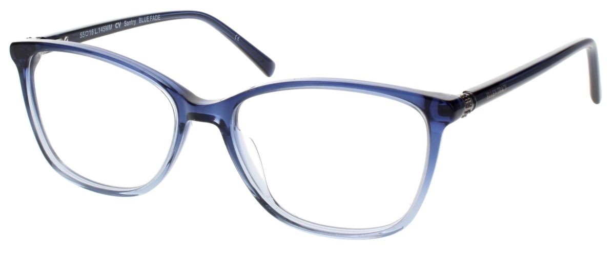 BLUE FADE