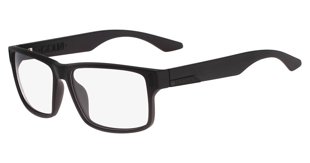 (002) MATTE BLACK