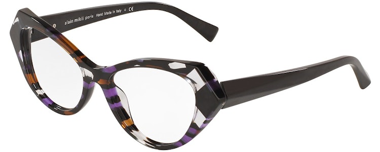 PURPLE STAINED GLASS/CRY