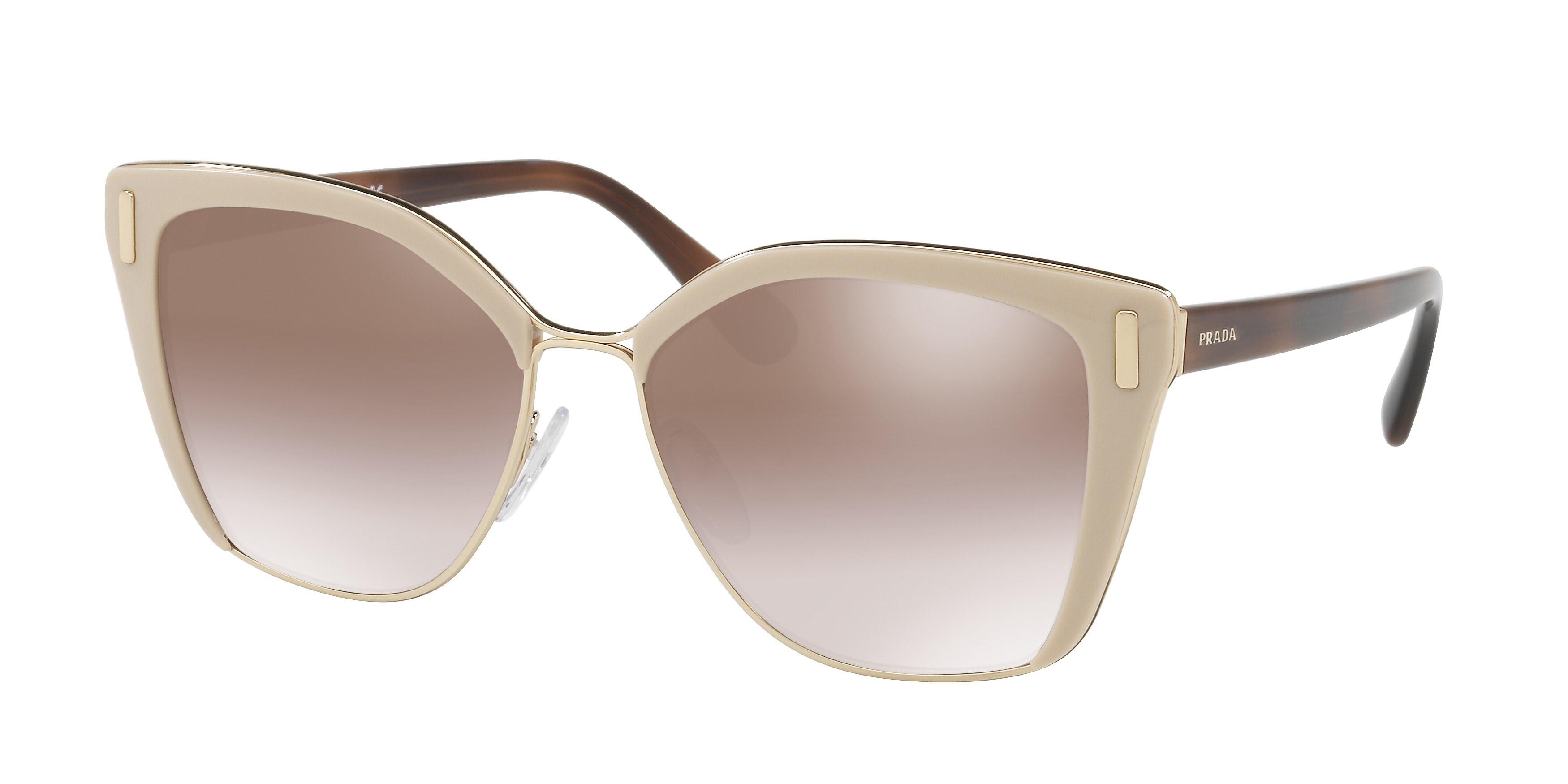 LIGHT BROWN/PALE GOLD