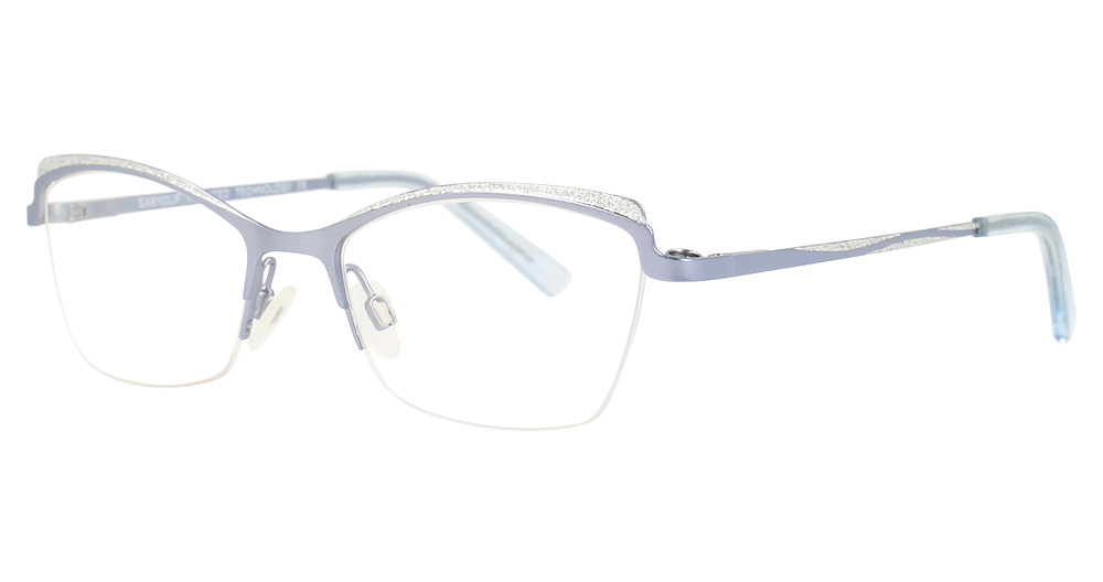 Satin Light Steel Blue