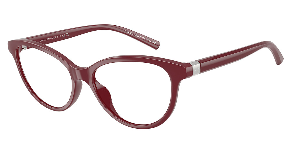 SHINY BORDEAUX