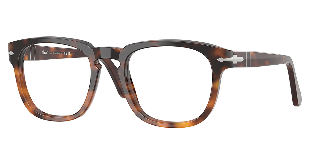 TORTOISE DARK BROWN