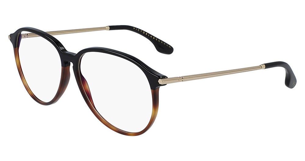 (005) BLACK/TORTOISE