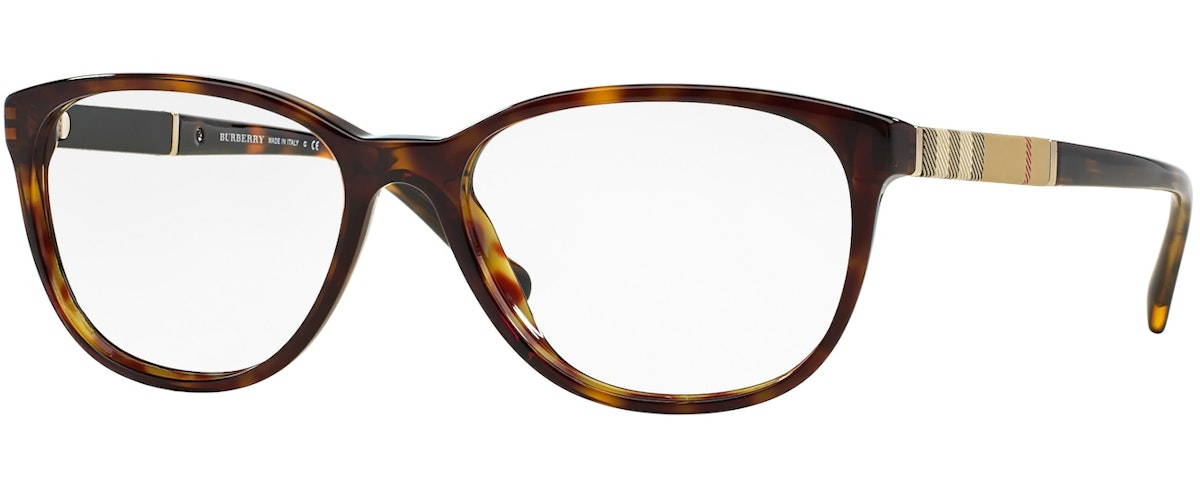Burberry BE2172 DARK HAVANA Shop Glasses Online Eyedeal Family Eye Care Buford GA