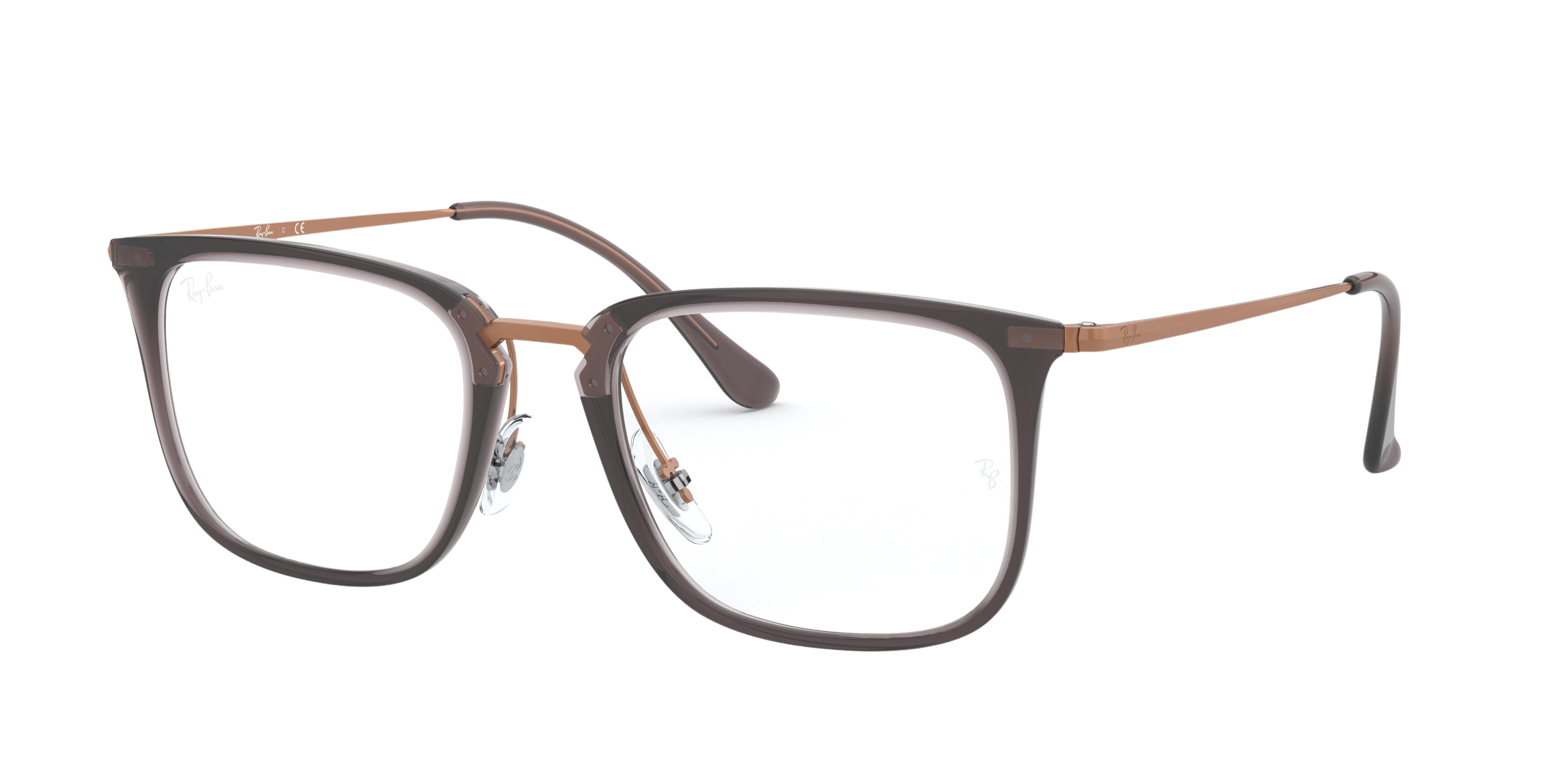 TRANSPARENT GREY