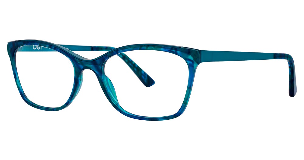 Fuji Teal