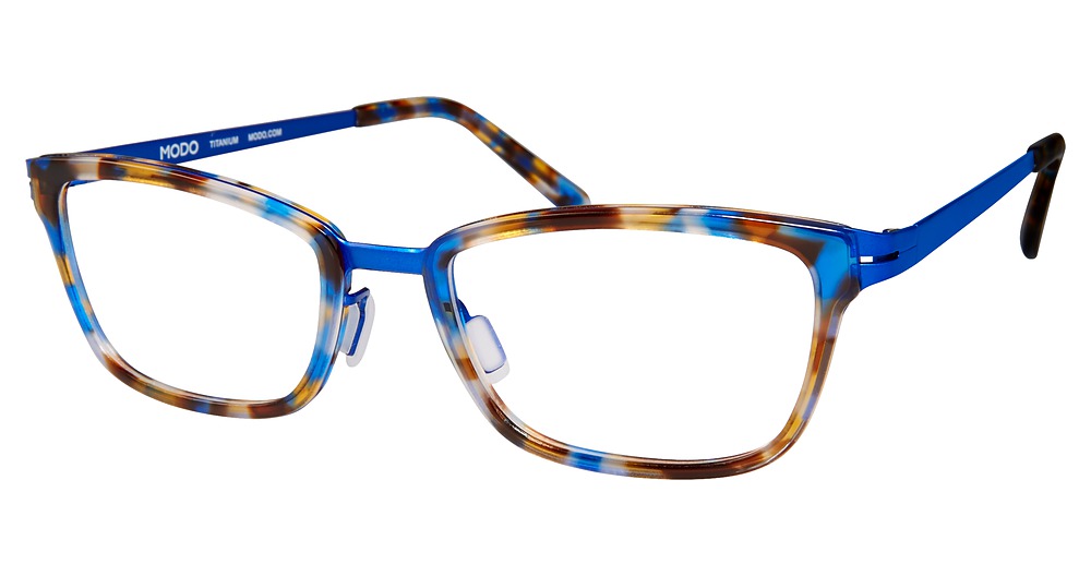 TORT BLUE