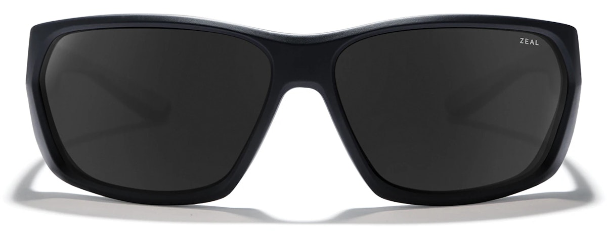 Matte Black