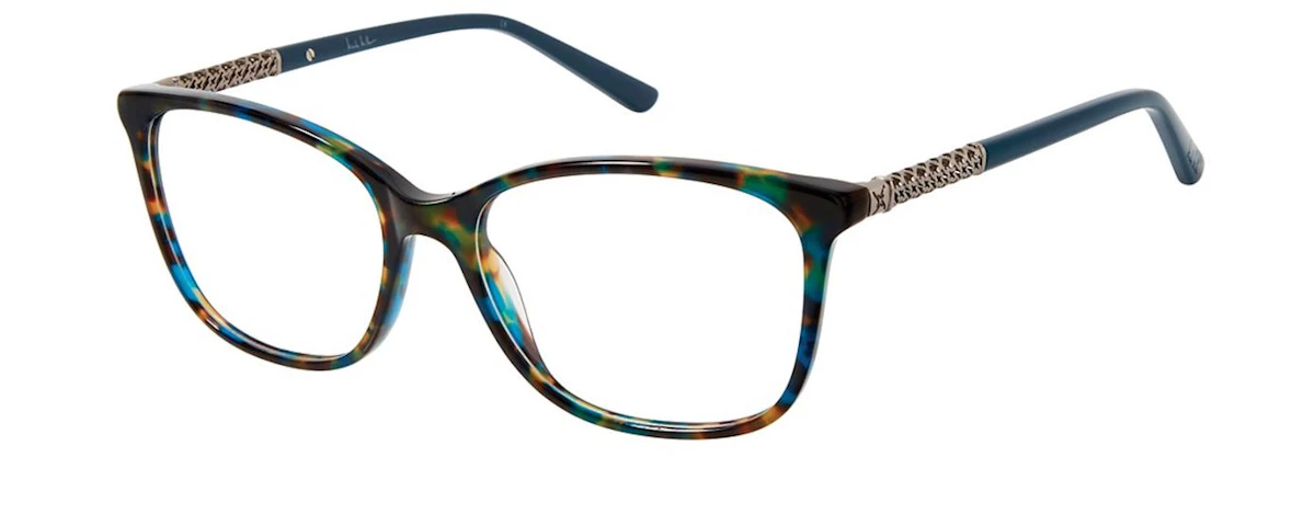 TEAL TORTOISE
