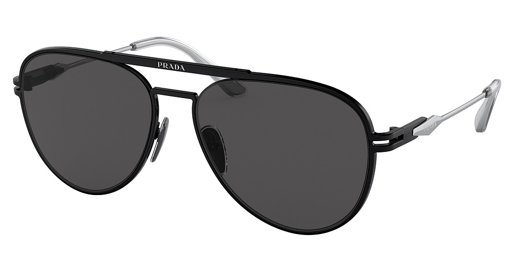 MATTE BLACK / DARK GREY