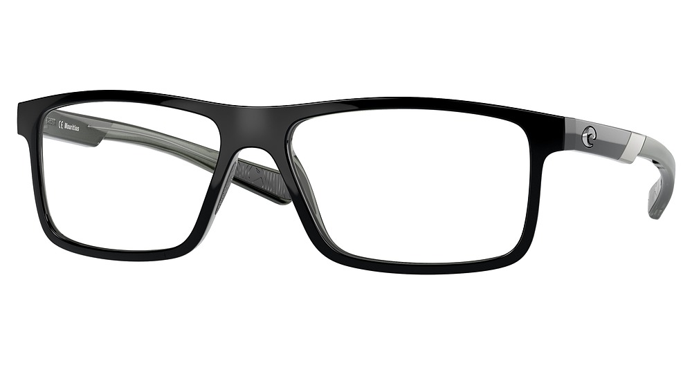 BLACK / GRAY / GRAY CRYS