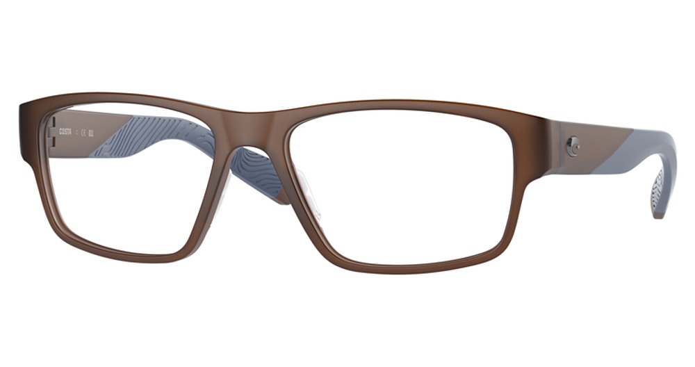 TRANSLUCENT DARK BROWN