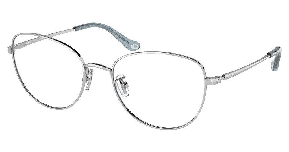 SHINY SILVER