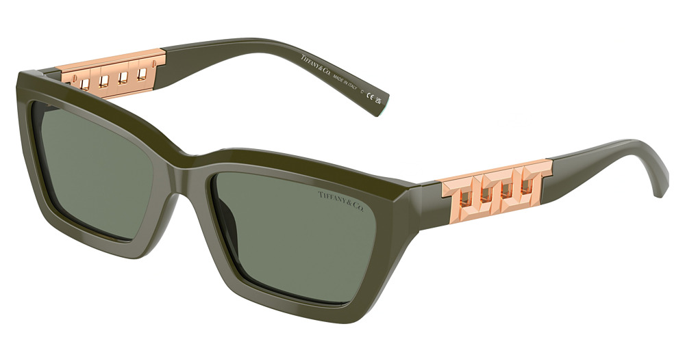 GREEN / SOLID GREEN