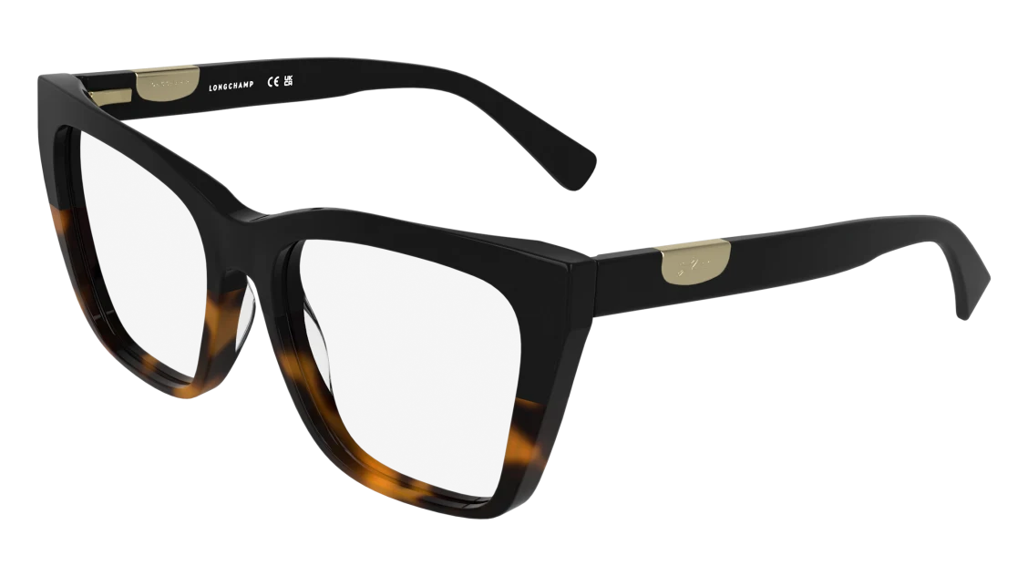 BLACK & HAVANA/BLACK