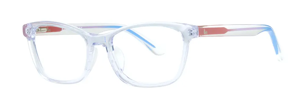 CRYSTAL/BLUE