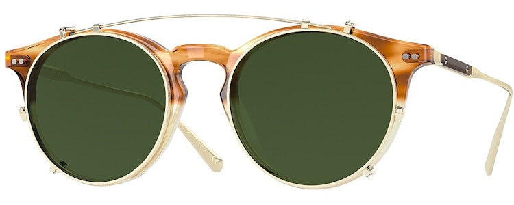 HONEY VSB / GREEN