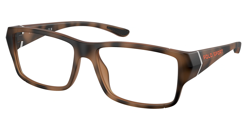 MATTE DARK HAVANA