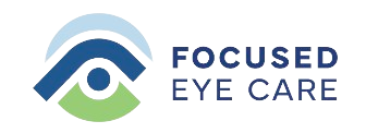 Focused Eye Care