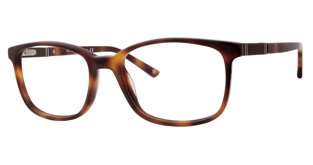 Brown Havana