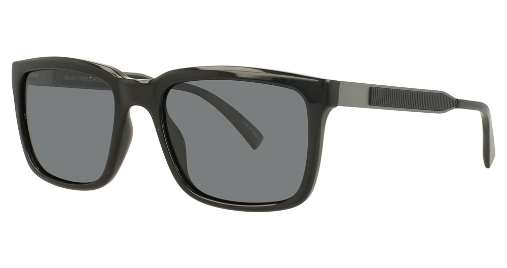 Black / Grey
