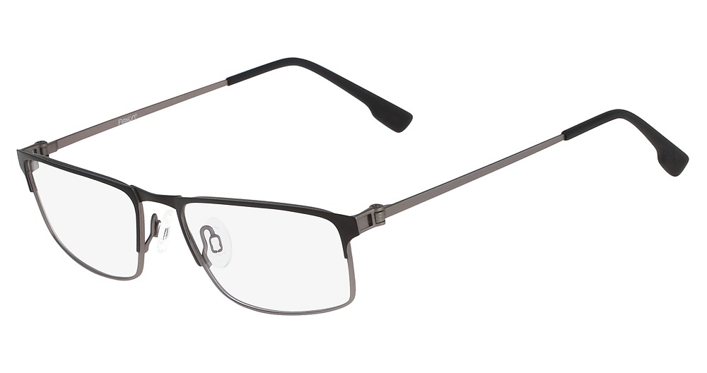 (001) BLACK GUNMETAL