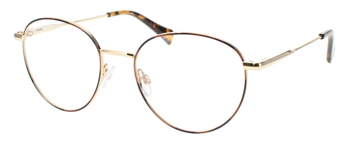 TORTOISE/GOLD