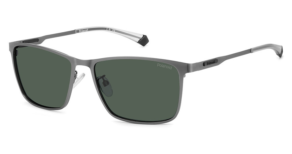 MTDK RUTH / GREEN POLARIZED