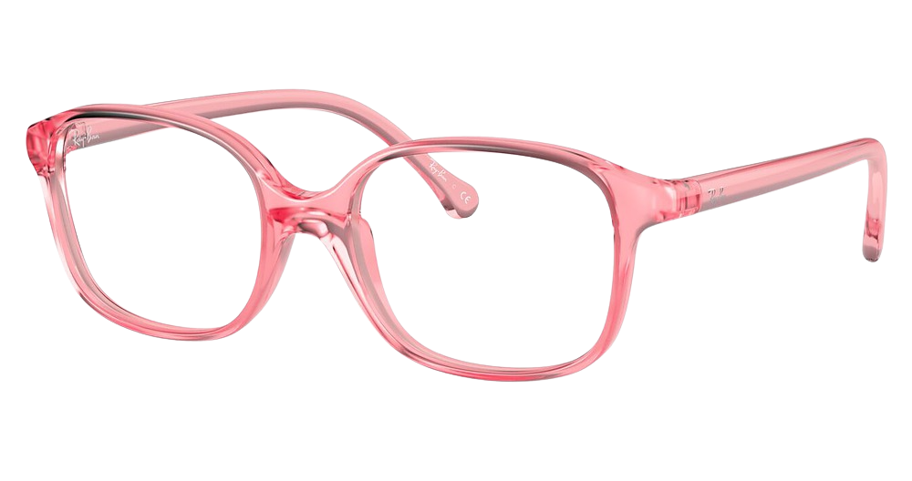 TRANSPARENT FUCHSIA