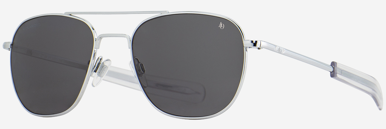 Silver / Frame Only