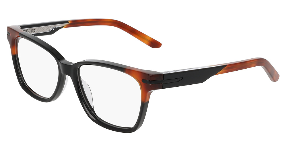 BLACK/HONEY TORTOISE
